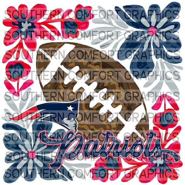 Patriots |PNG|