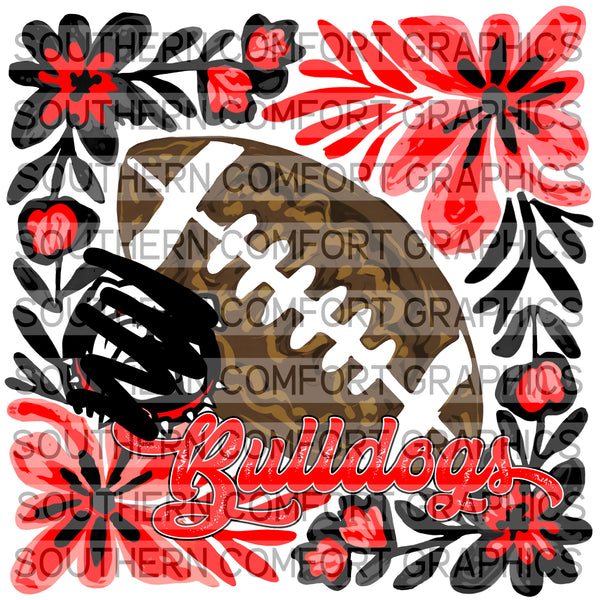 Bulldogs |PNG|