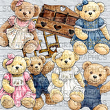 Clipart Bundle
