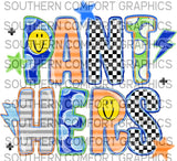 July 2026 Design Drive