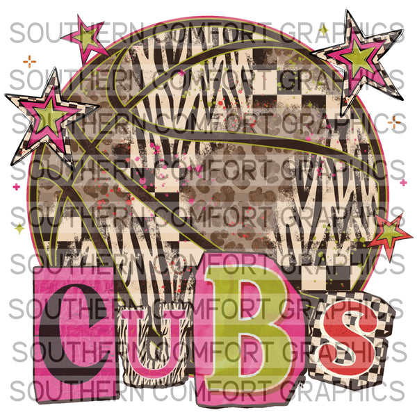 Cubs |PNG|