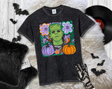 Horrorathon Collab With Unhinged Misfit Co. + Delicious Digital Designs