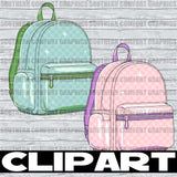 July 2025 Clipart Drive