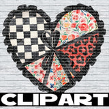 January 2026 Clipart Drive