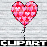 January 2026 Clipart Drive