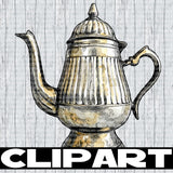 March 2026 Clipart