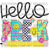 June 2026 Design Drive