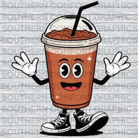 April 2025 Clipart Drive