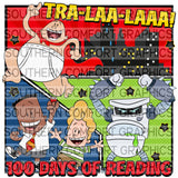 January 2026 Design Drive