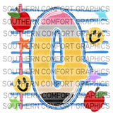 A-Z school  bundle