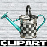 February 2026 Clipart Drive