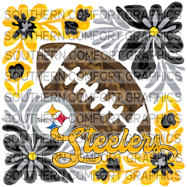 Steelers |PNG|