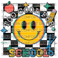 Too cool for school |PNG|