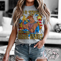 Blast From The Past Throwback Collab