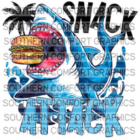 Snack Attack |PNG|