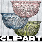 March 2026 Clipart