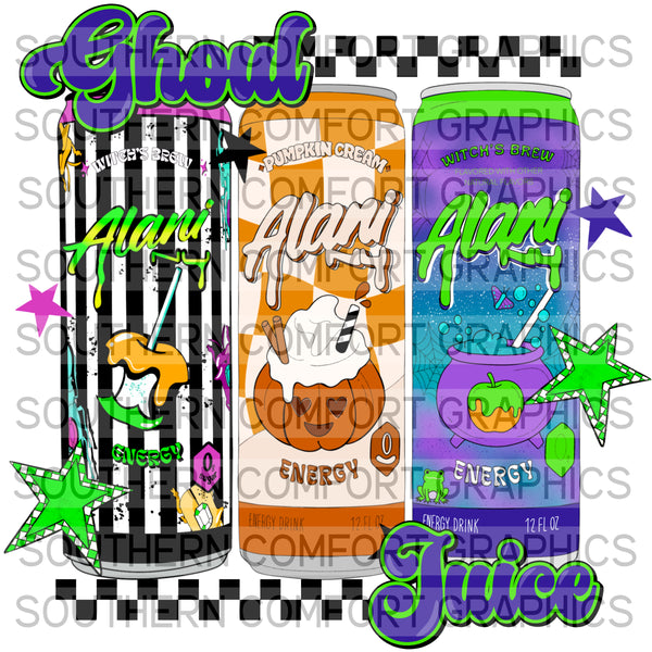 Ghoul Juice |PNG|