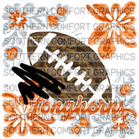 Longhorns |PNG|