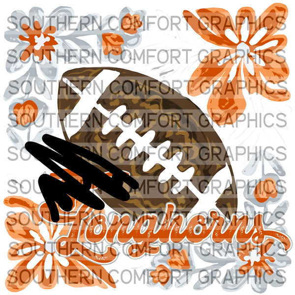 Longhorns |PNG|