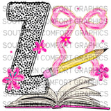 January 2026 Design Drive