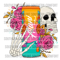 Orange Kiss Energy Drink |PNG|