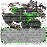 January 2026 Design Drive