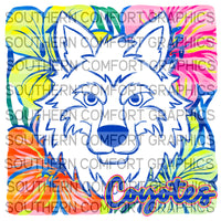 Coyotes |PNG|