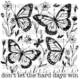 Don’t let the hard days win |PNG|