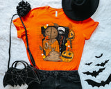 Horrorathon Collab With Unhinged Misfit Co. + Delicious Digital Designs