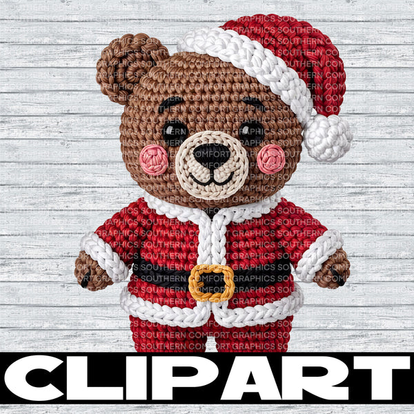 Yarn Clipart |Commercial Use Allowed|