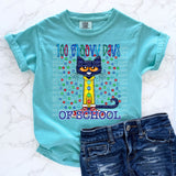 100. Days Of School Collab With Copper Doodle Co. + Unhinged Misfit Co. + CStageDesigns
