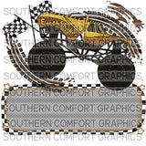 January 2026 Design Drive