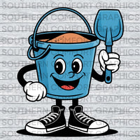 April 2025 Clipart Drive