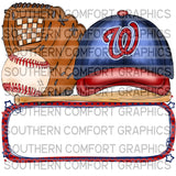 January 2026 Design Drive