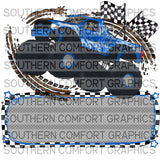 January 2026 Design Drive