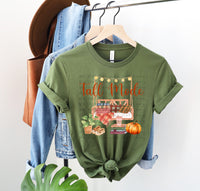 Design Hive Collab AUGUST 2025 Bundle [Oh My Gourd It's Fall]