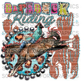 Rodeo  Bundle