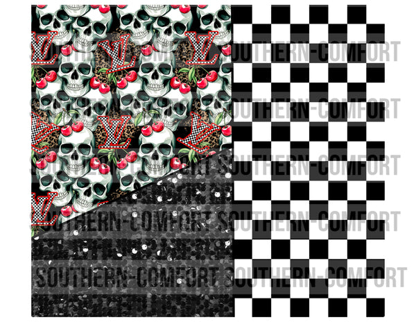 20oz Tumbler Mini Bundle PNG