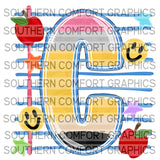 A-Z school  bundle