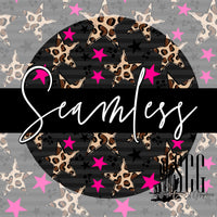 Edgy stars  *SEAMLESS*