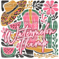 Watermelon Thump |PNG|