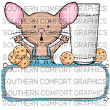 January 2026 Design Drive