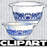 March 2026 Clipart