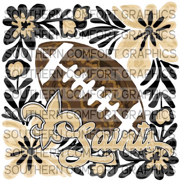 Saints |PNG|