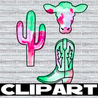 July 2025 Clipart Drive