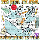 January 2026 Design Drive