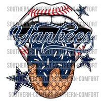 Yankees |PNG|