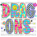 June 2026 Design Drive