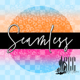 2025 Seamless Drive