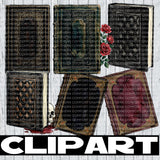 Clipart Bundle